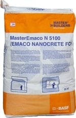 BASF MasterEmaco N 5100 FC