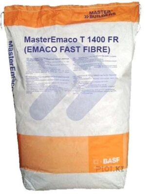 BASF - MasterEmaco T 1400 FR