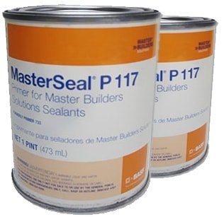 BASF MasterSeal P 117
